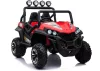 Akkumulátoros Buggy S2588 piros