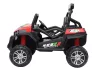 Akkumulátoros Buggy S2588 piros