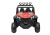 Akkumulátoros Buggy S2588 piros