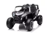 Akkumulátoros autó YSA036 fehér 4x4