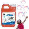 Buborékos folyadékpalack 0,5 l