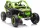 Akkumulátoros buggy Can-am RS DK-CA001 zöld