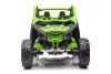 Akkumulátoros buggy Can-am RS DK-CA001 zöld