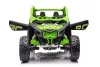 Akkumulátoros buggy Can-am RS DK-CA001 zöld