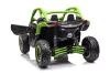 Akkumulátoros buggy Can-am RS DK-CA001 zöld
