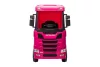 Scania 500R HL698 Rózsaszín 4x4 akkumulátoros autó