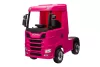 Scania 500R HL698 Rózsaszín 4x4 akkumulátoros autó