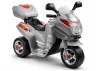 HC8051 Szürke - Elektromos Ride On Motor