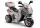 HC8051 Szürke - Elektromos Ride On Motor