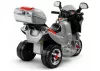 HC8051 Szürke - Elektromos Ride On Motor