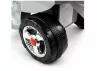 HC8051 Szürke - Elektromos Ride On Motor