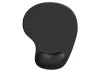 Ergonomikus egérpad csuklópárnával