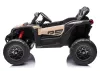 Akkumulátoros autó DK-CA003 RS Khaki