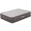 Dupla Felfújható Matrac Elektromos Pumpával 203x152 cm Bestway 69050