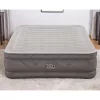 Dupla Felfújható Matrac Elektromos Pumpával 203x152 cm Bestway 69050