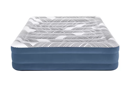 Felfújható matrac 203 x 152 x 36 cm Bestway 6712Y