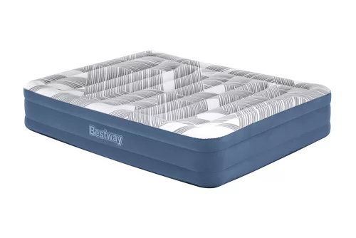 Felfújható matrac 203 x 152 x 36 cm Bestway 6712Y