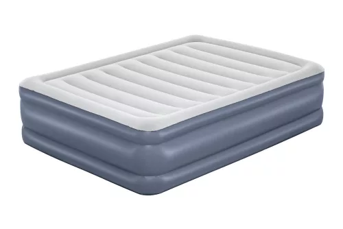 Bestway 6713I dupla felfújható turistamatrac 203 x 152 x 51 cm