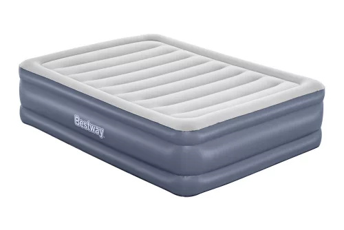 Bestway 6713I dupla felfújható turistamatrac 203 x 152 x 51 cm