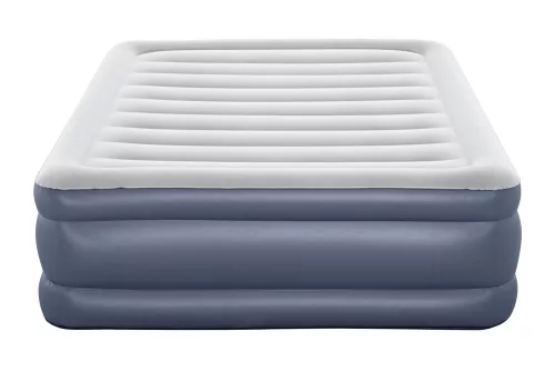 Bestway 6713I dupla felfújható turistamatrac 203 x 152 x 51 cm