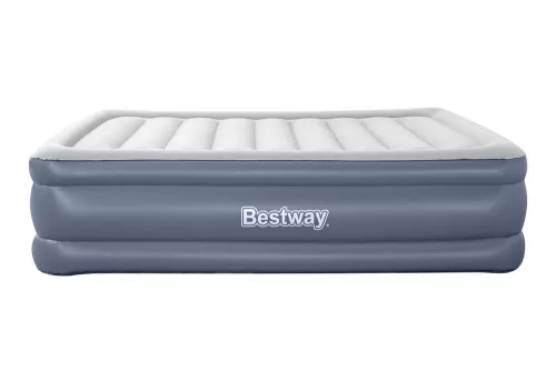 Bestway 6713I dupla felfújható turistamatrac 203 x 152 x 51 cm