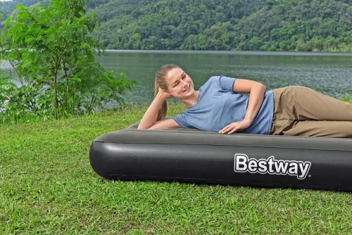 Bestway 6713L felfújható matrac, 188x99x25 cm