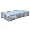 Vázas medence 366 x 201 x 66 cm Bestway 561FV