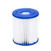 Vázas medence 366 x 201 x 66 cm Bestway 561FV