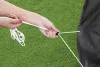 Fedett medencetakaró 427 cm-es keretes medencéhez Bestway 58248