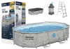 Vázas medence 427 x 250 x 100 cm Bestway 56946