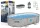 Vázas medence 427 x 250 x 100 cm Bestway 56946