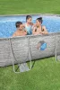 Vázas medence 427 x 250 x 100 cm Bestway 56946