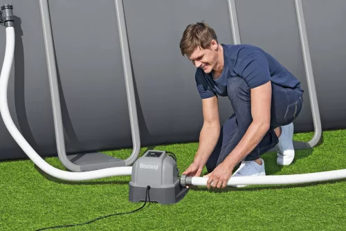 Klórgenerátor 6g/h Bestway 58678