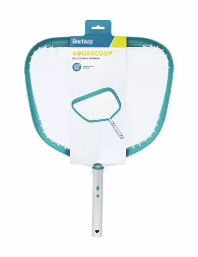 Bestway 58659 medencetisztító háló
