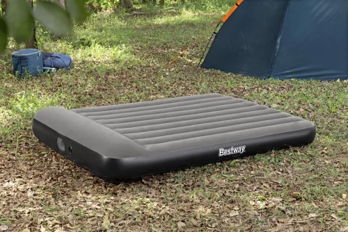 Felfújható dupla matrac 150 x 203 x 30 cm Bestway 671BS