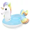 Inflatable Unicorn 224 x 164 cm Bestway 41113