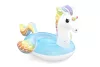 Inflatable Unicorn 224 x 164 cm Bestway 41113