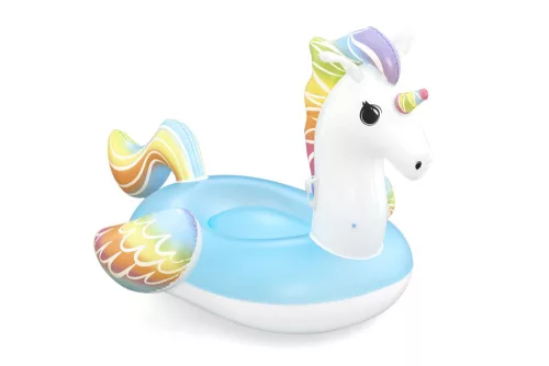 Inflatable Unicorn 224 x 164 cm Bestway 41113