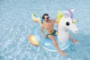 Inflatable Unicorn 224 x 164 cm Bestway 41113
