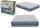 Dupla felfújható matrac 203cm x 152cm x 36cm Bestway 6716T