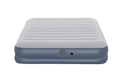 Dupla felfújható matrac 203cm x 152cm x 36cm Bestway 6716T