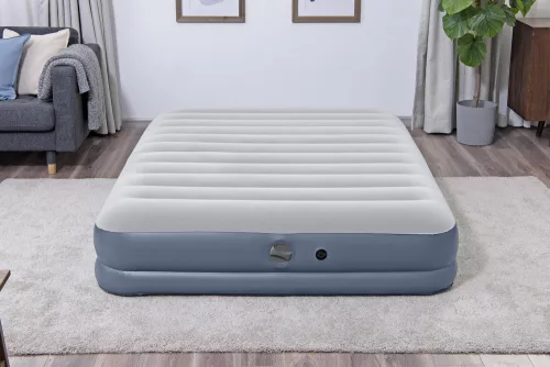 Dupla felfújható matrac 203cm x 152cm x 36cm Bestway 6716T