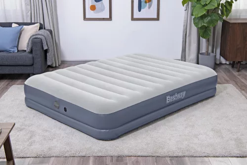 Dupla felfújható matrac 203cm x 152cm x 36cm Bestway 6716T