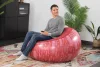 Felfújható szék, piros, Bestway 75052