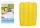 Inflatable Pillow 38 x 25 cm Yellow Bestway 52127