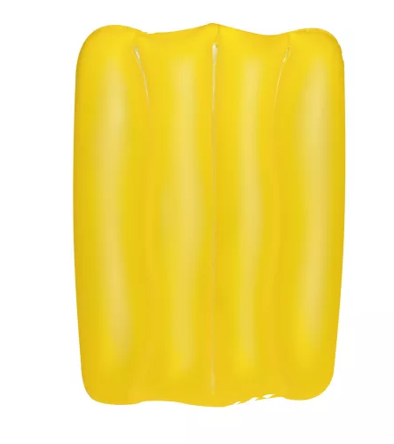 Inflatable Pillow 38 x 25 cm Yellow Bestway 52127