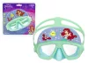 Disney Bestway 9103D Kis hableány menta színű úszószemüveg