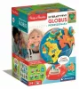 Interaktív óvodásoknak szóló Globe lengyel nyelv Clementoni 50757