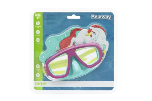 Bestway 22064 Unicorn úszószemüveg