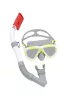 Búvárszett szürke maszkkal és snorkellel Bestway 24053